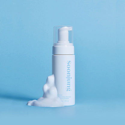 Etude House SoonJung pH 6.5 Whip Cleanser 250ml — product detail view 3