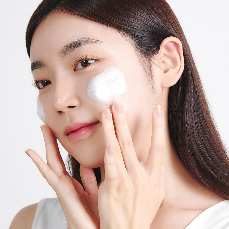 Etude House SoonJung pH 6.5 Whip Cleanser 250ml — product detail view 4