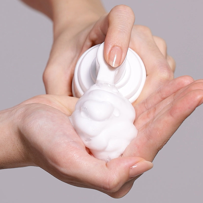 Etude House SoonJung pH 6.5 Whip Cleanser 250ml — product detail view 5
